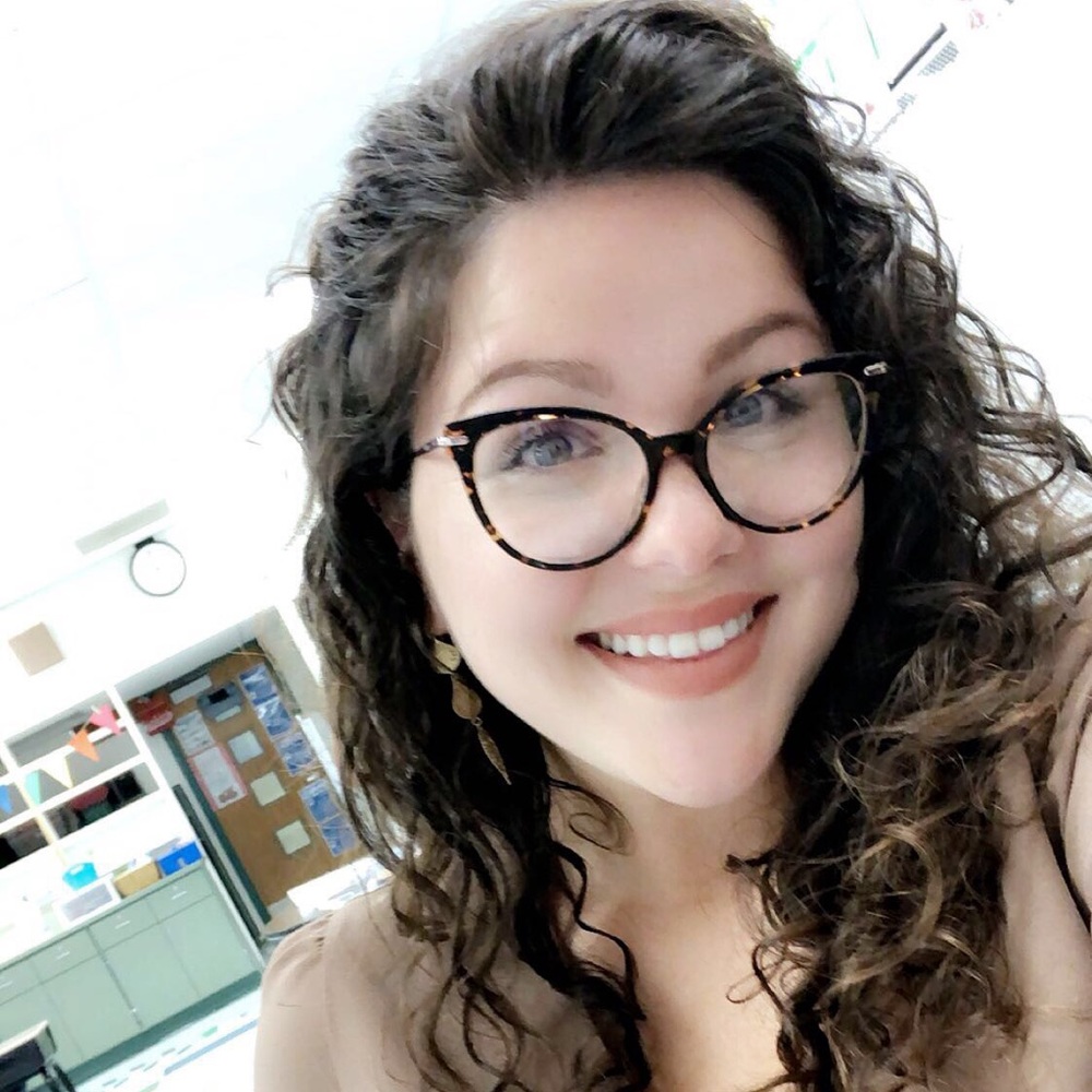 Meet your Posher, Erin